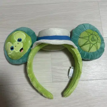 오르멜 머리띠 닷피 프렌즈 디즈니