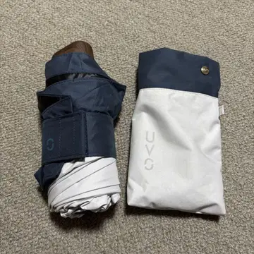 우천 겸용 접이식 우산 UVO 양산