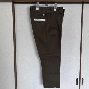 디키스 베드윈 앤드 하트브레이커스 모델 9L