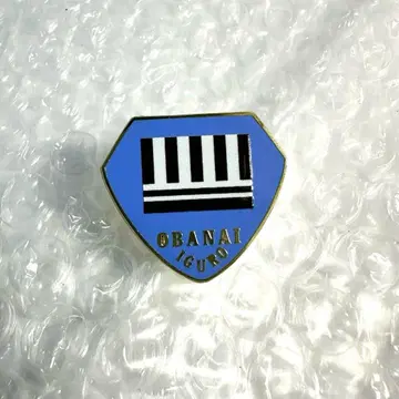 귀멸의 칼날 이쿠로 오바나이 기둥 전 컬렉션 핀즈