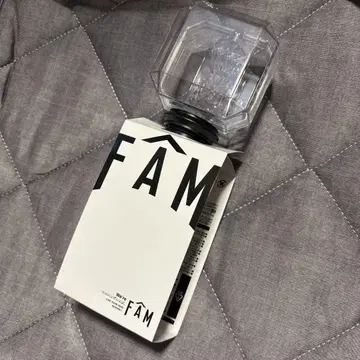 timelesz FAM 응원봉