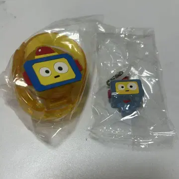 TRUZ 메지루시 액세서리 라이트 블레스 HIKUN