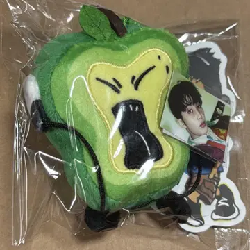 MARK 마크 NCT TheFirstfruit MD 키링