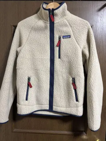 Patagonia 파타고니아 남성용 레트로 파일 자켓 플리스