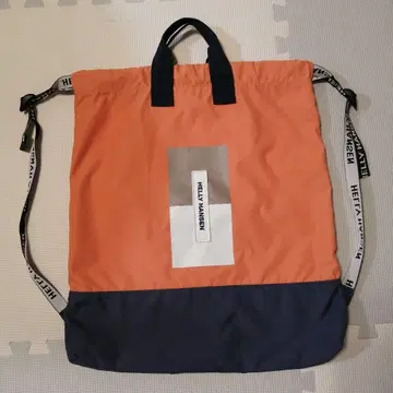 헬리 한센 HELLY HANSEN 냅색 핸드백 2way