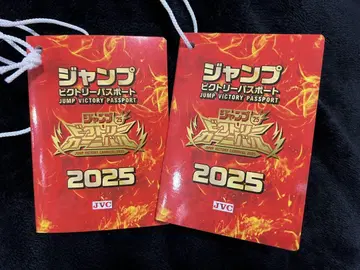 빅토리 패스 2권 세트