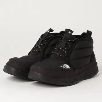 THE NORTH FACE/NUPTSE CHUKKA 눕시 차카