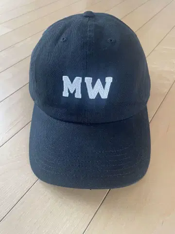 myweakness 캡 블랙