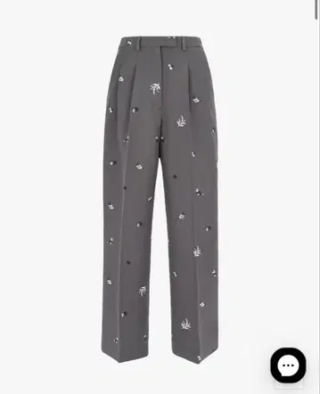 Bibiy B.GARDEN PANTS s 사이즈