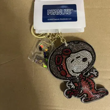 스누피 SNOOPY 키링