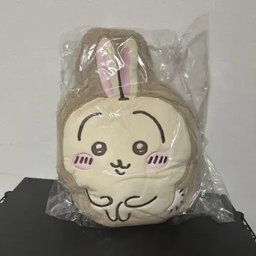 치이카와 토끼 봉제 인형