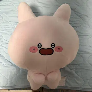 아사미짱 메카모후구토 봉제 인형~ 모후모후해 주세요~ 봉제 인형