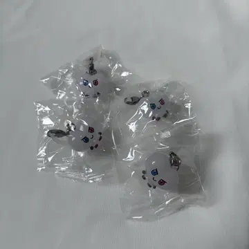 TREASURE TRUZ 가챠 메지루시 BONBON