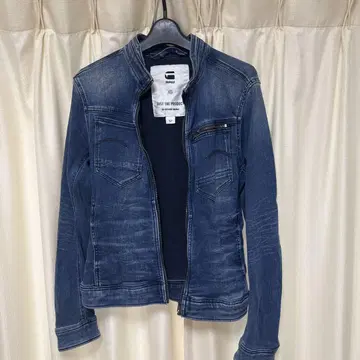 G-STAR RAW 데님 자켓