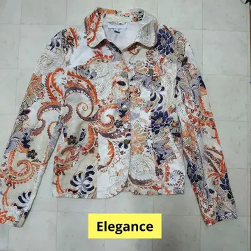Elegance 자켓