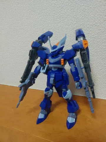 1/144HG 시구 딥 암즈 완제품 상품 동시 300엔 할인
