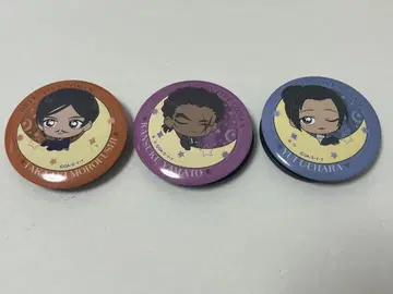명탐정 코난 유라린 캔뱃지 나가노현 경찰