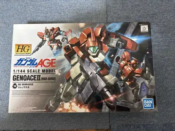 HG 1/144 제노아스 II
