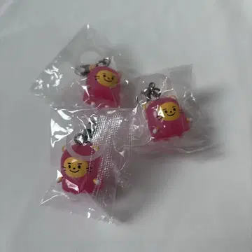 TREASURE TRUZ 가챠 메지루시 RAWOO