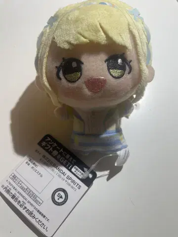 후지타 코토네  치비누이