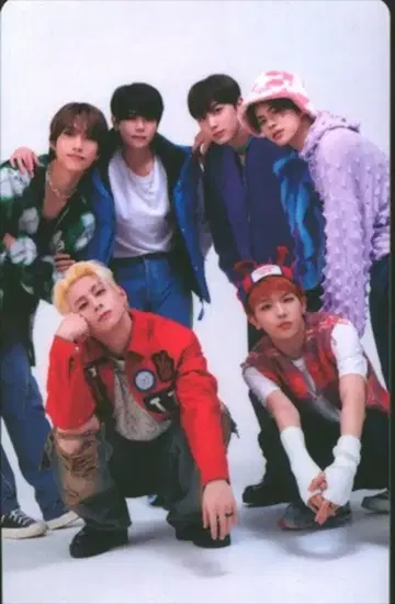 INI 6인 2023 READY TO POP! R019