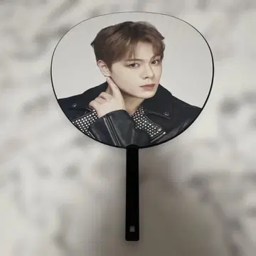츠루보 시오엔 JO1 부채 라포스타