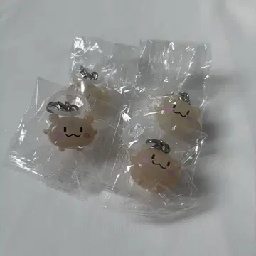 TREASURE TRUZ 가챠 메지루시 RURU