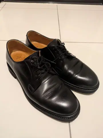 바위크 4406 로비부 UK 8.5 28.0cm