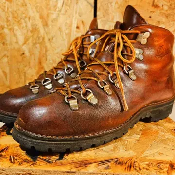 Danner Danner 마운틴 라이트 미국제 빈티지