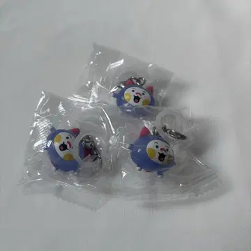 TREASURE TRUZ 가챠 메지루시 WOOPY