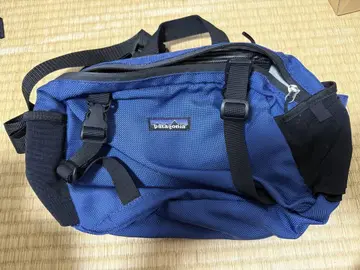 파타고니아 웨스트 파우치