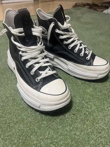 컨버스 랜스 스타 레거시