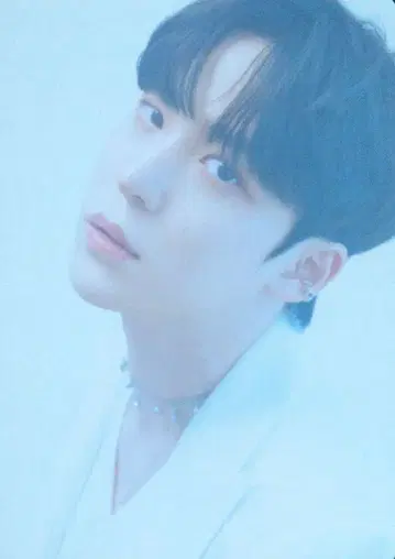 ATEEZ 일반ver YUN HO Into the A to Z