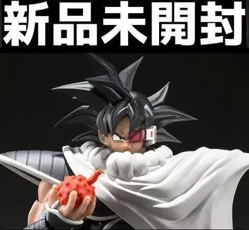 미개봉 새상품 S.H.Figuarts 타레스 드래곤볼 TULECE