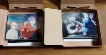 프로세카 카미시로 루이 노블 아트
