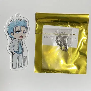 BLEACH GIGO 아크릴 참