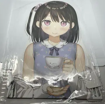 5년째 방과 후 칸토쿠 C96 데이트 패널 함께 티타임 싸개짱