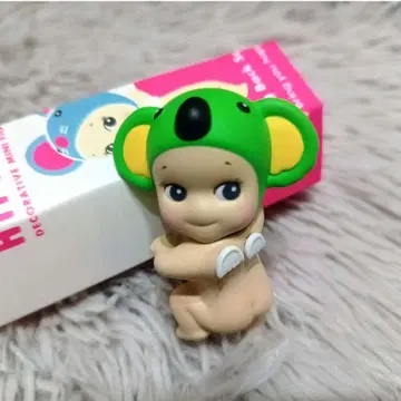 Sonny Angel Hippers 코알라 모자 히퍼스