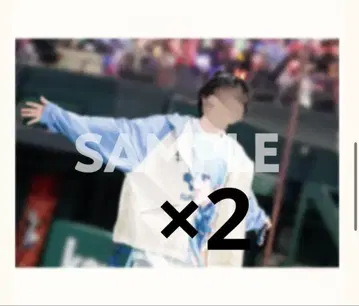 STPRexpo 복권 B상 A3 클리어 포스터 스니스테 유타쿤