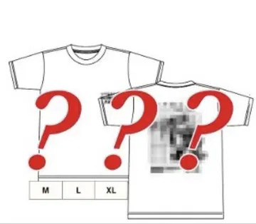 하르카미라이 플라워 조 티셔츠