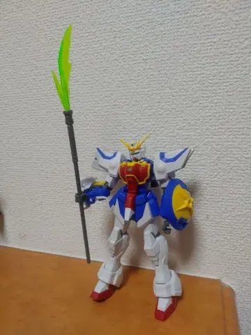 1/144HG 쉔론 건담 완제품 상품 동시 300엔 할인