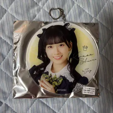 아마노 코노아 빅 상