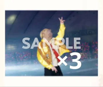 STPRexpo 복권 B상 A3 클리어 포스터 앰프 턱 컬러즈 아키