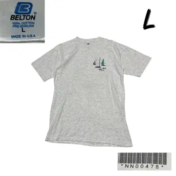 USA제 Ocho Rior JAMAICA 티셔츠 수베니어 T