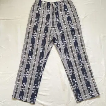 ENGINEERED GARMENTS 엔지니어드 가먼츠 이지 팬츠