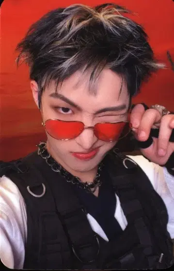 ATEEZ 애플 뮤직 MIN GI THE WORLD EP.FIN:WILL