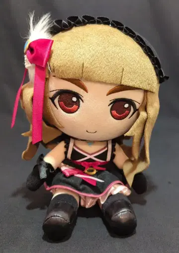 Gift 봉제 인형 카미야 나오
