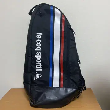 르꼬끄 라켓 백