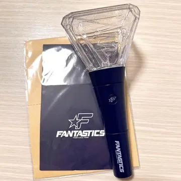 FANTASTICS 응원봉