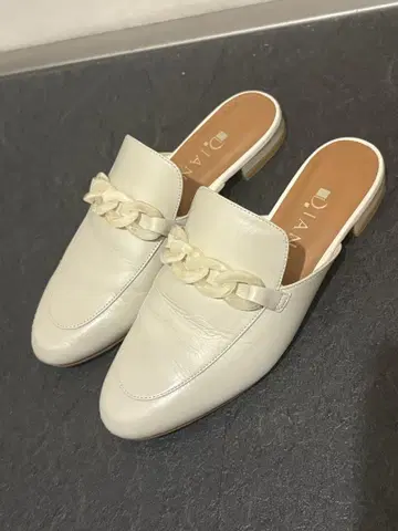 다이애나 로퍼 S 사이즈 22cm~22.5cm